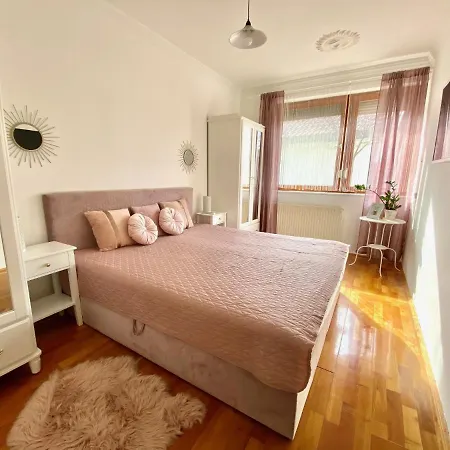 Do-Ti Apartmanhaz Balatonlelle Exterior photo