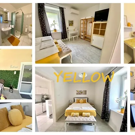 Do-Ti Apartmanhaz Balatonlelle Exteriér fotografie