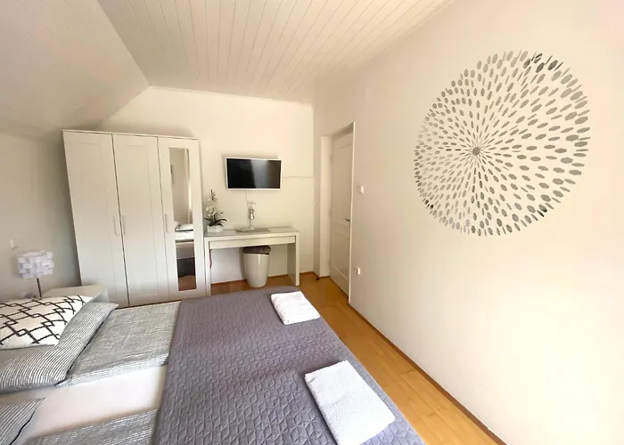 Do-Ti Apartmanhaz Balatonlelle