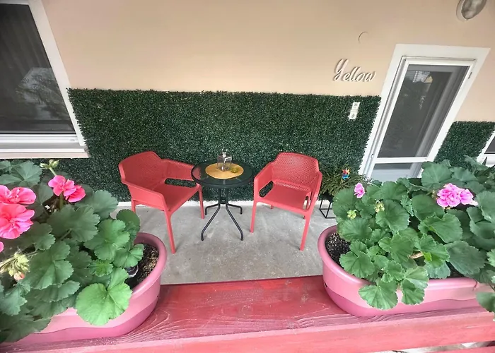 Do-Ti Apartmanhaz Balatonlelle