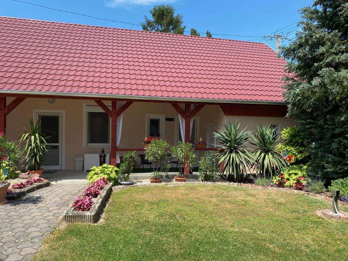 Do-ti Apartmanhaz