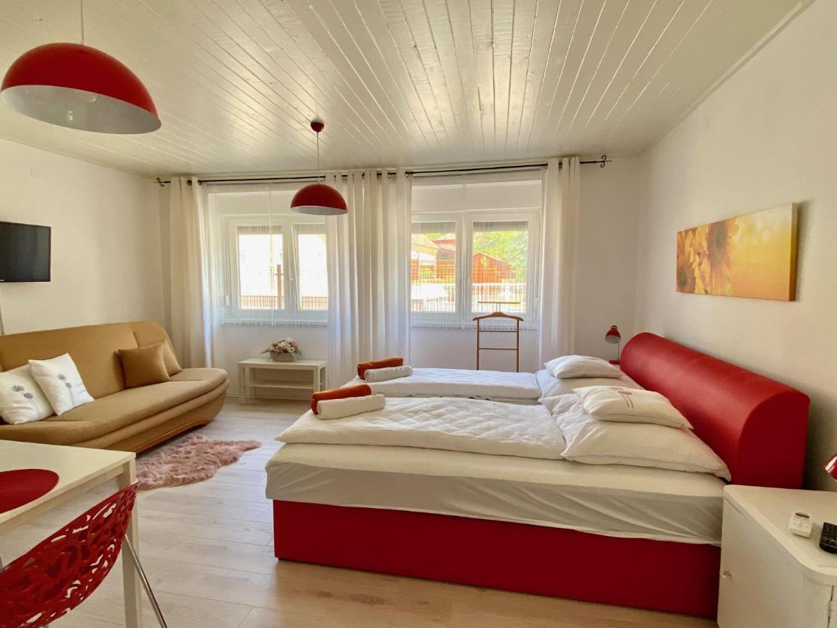 Do-ti Apartmanhaz
