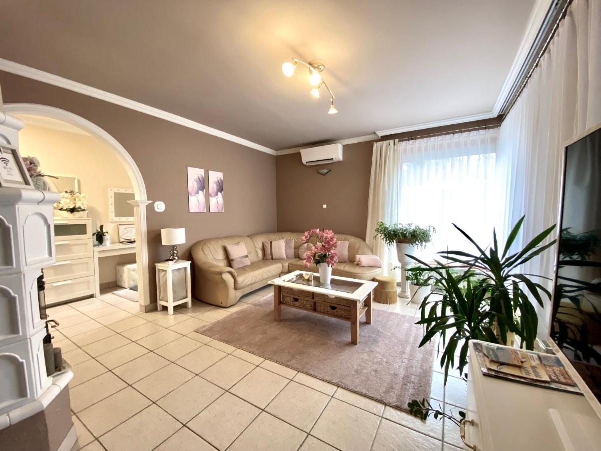 Apartment Do-ti Apartmanhaz