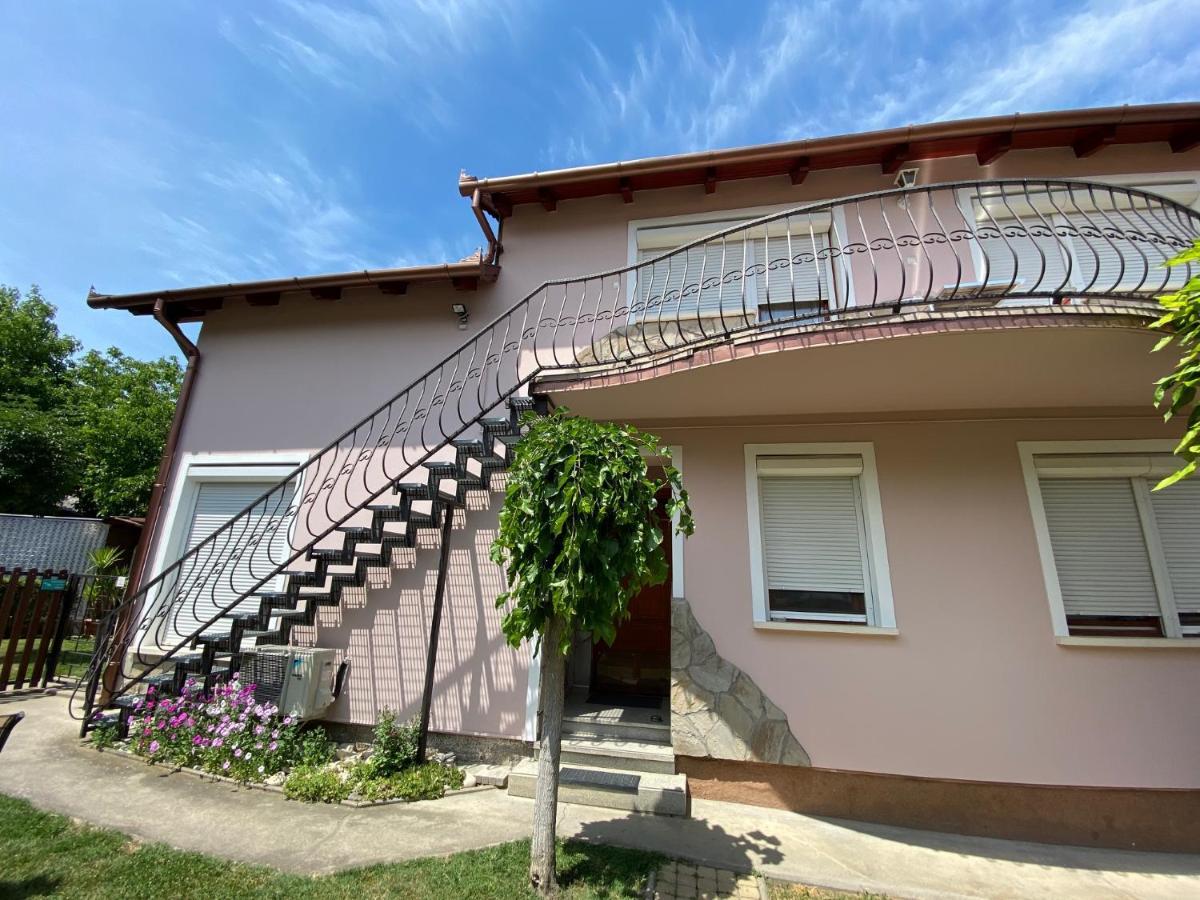 Do-ti Apartmanhaz