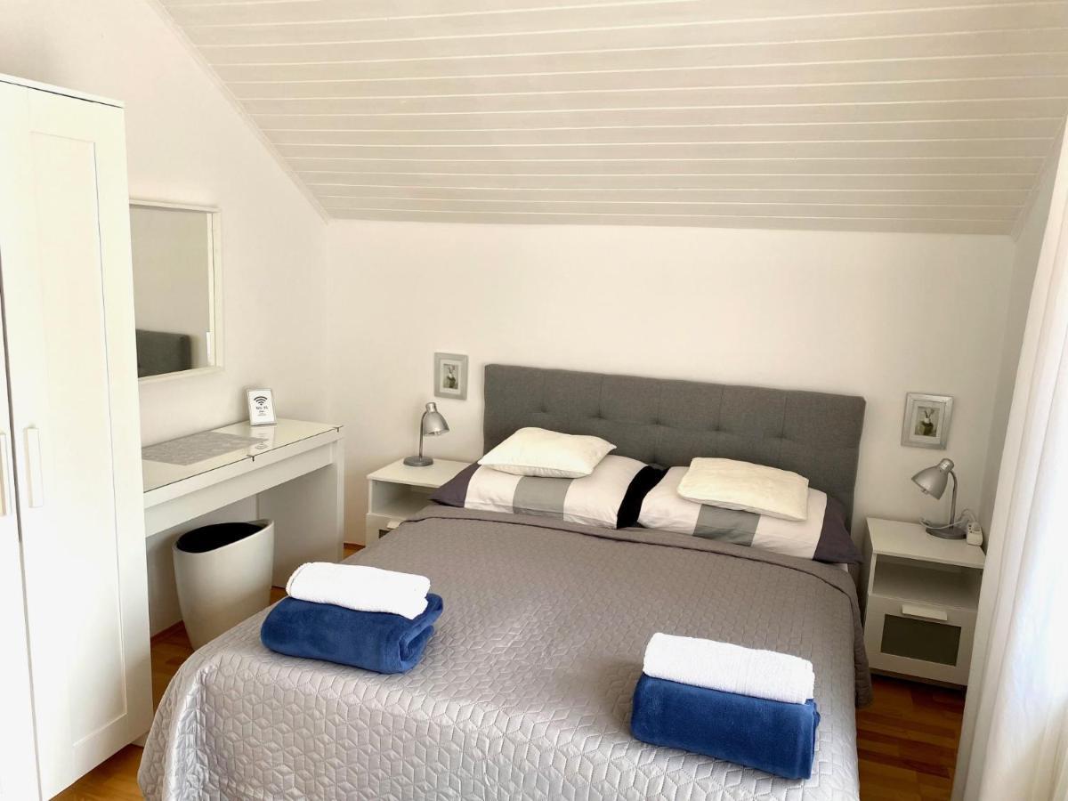 Do-ti Apartmanhaz Balatonlelle