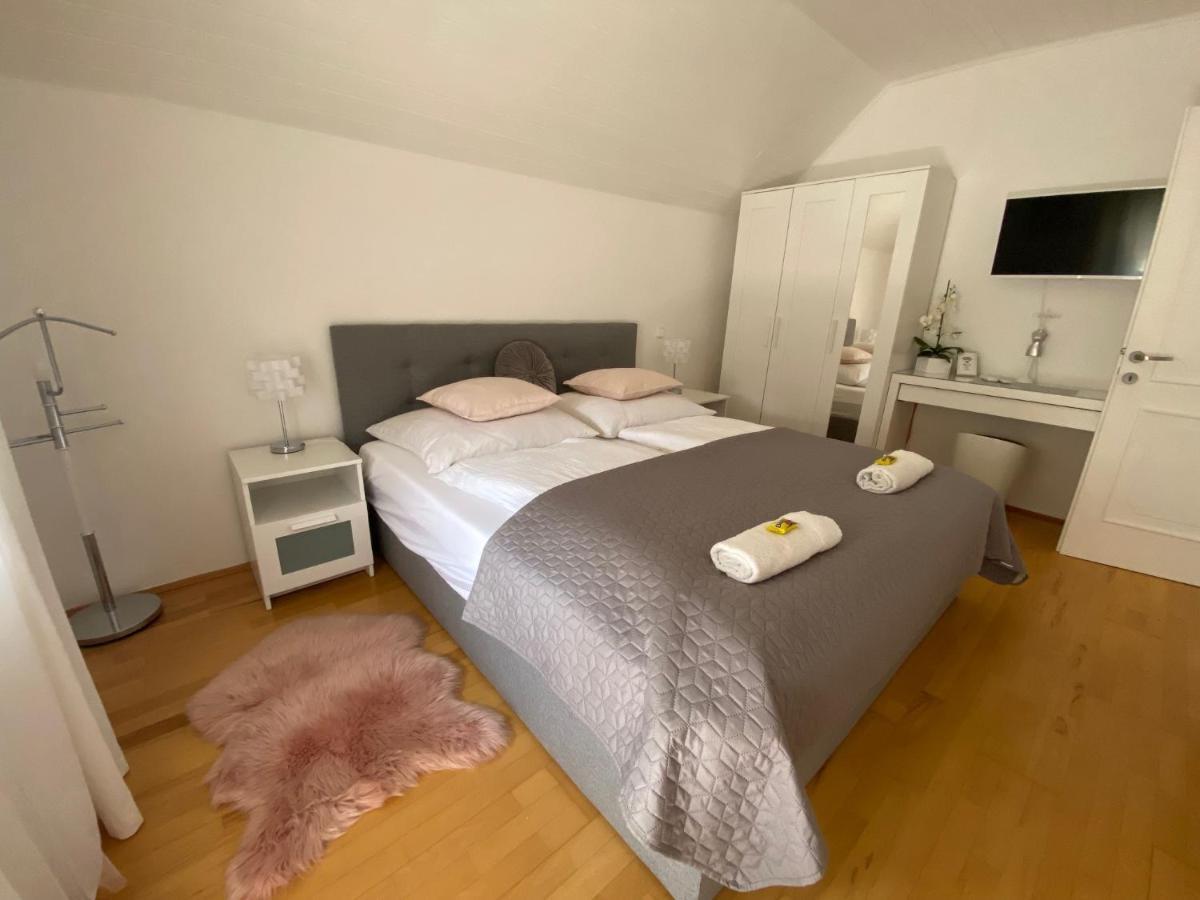 Do-ti Apartmanhaz * Balatonlelle
