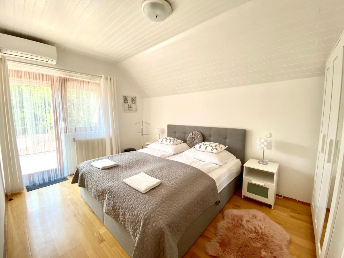 Do-ti Apartmanhaz Balatonlelle