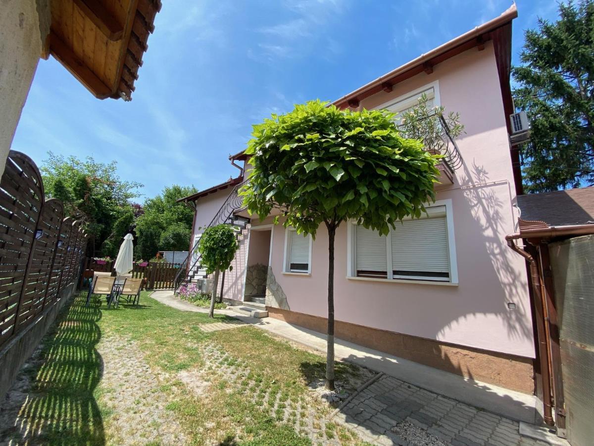 Do-ti Apartmanhaz
