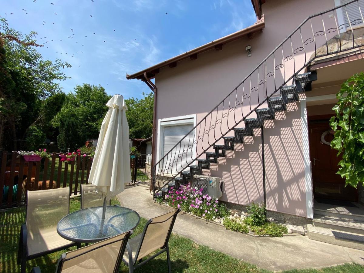 Do-ti Apartmanhaz