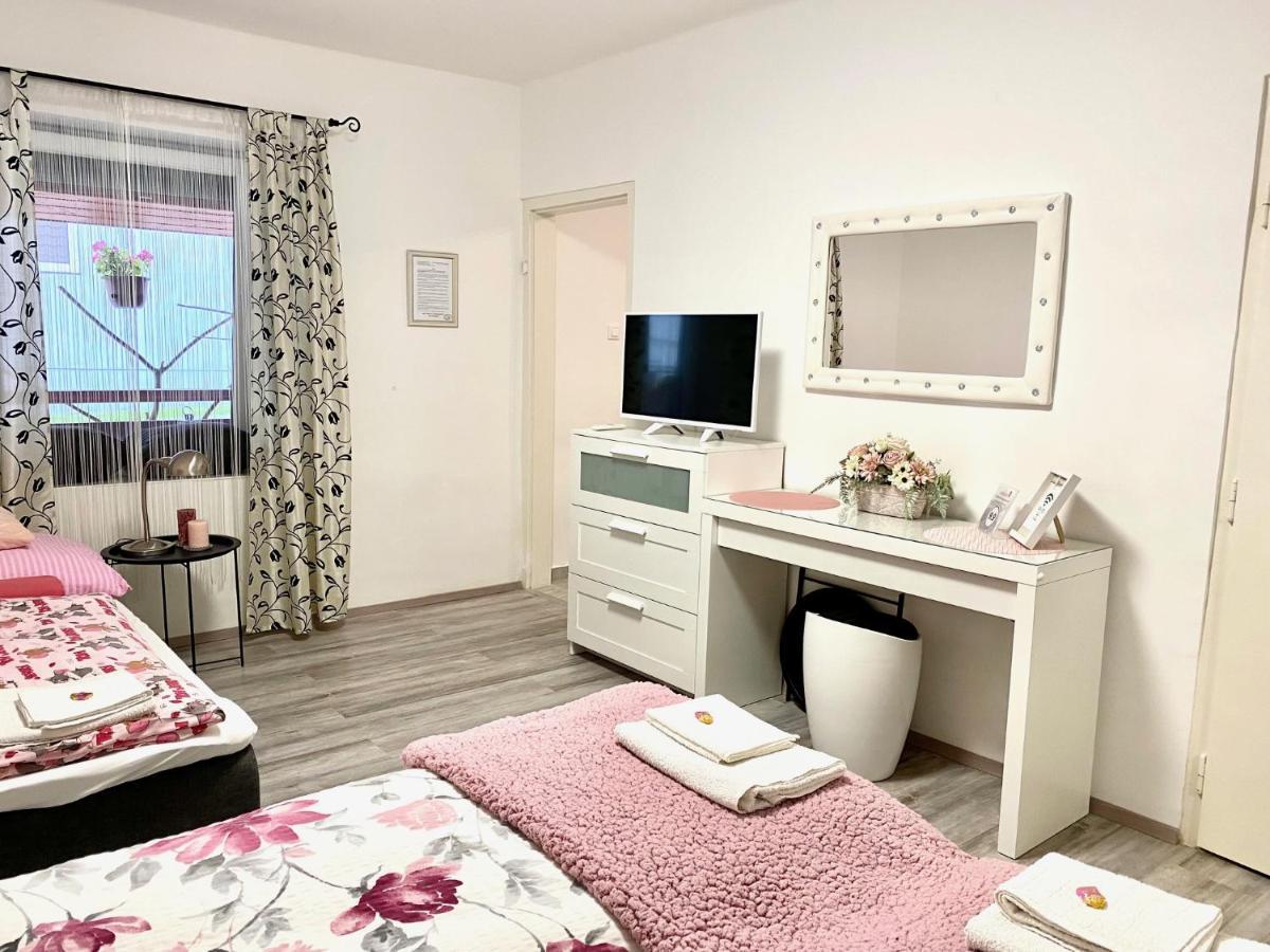 Do-ti Apartmanhaz * Balatonlelle