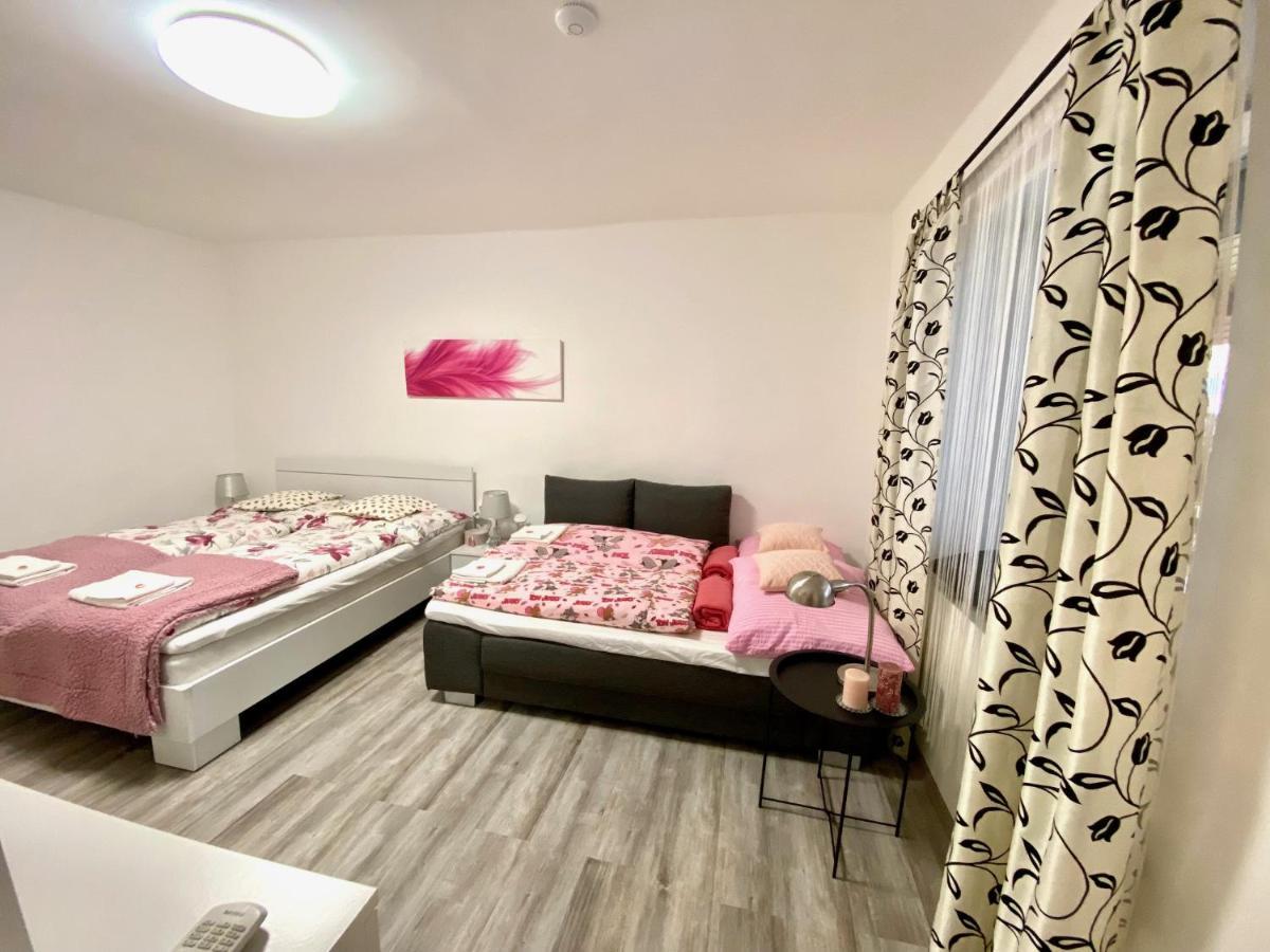 Do-ti Apartmanhaz Apartment *