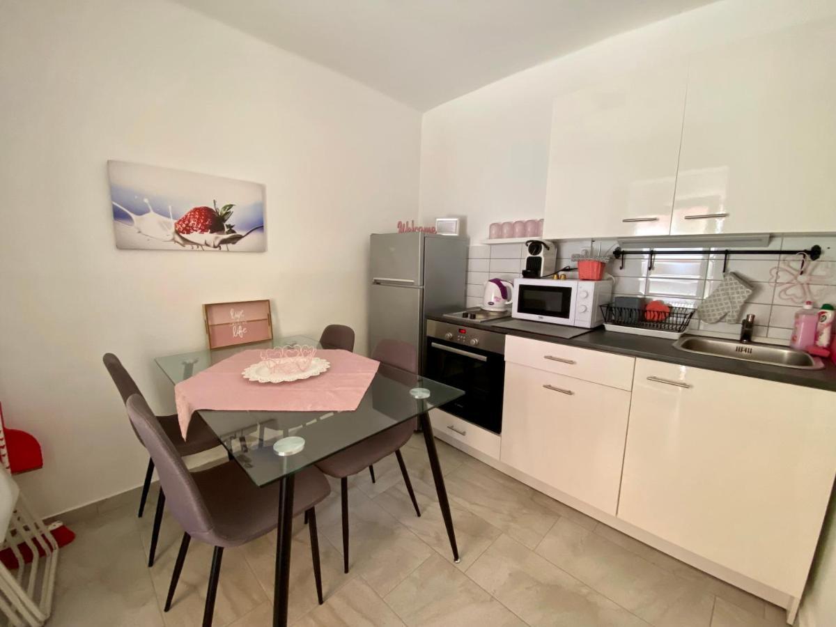 Apartment Do-ti Apartmanhaz *