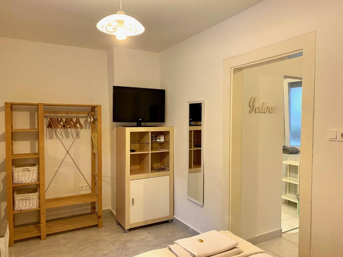 Do-ti Apartmanhaz * Balatonlelle