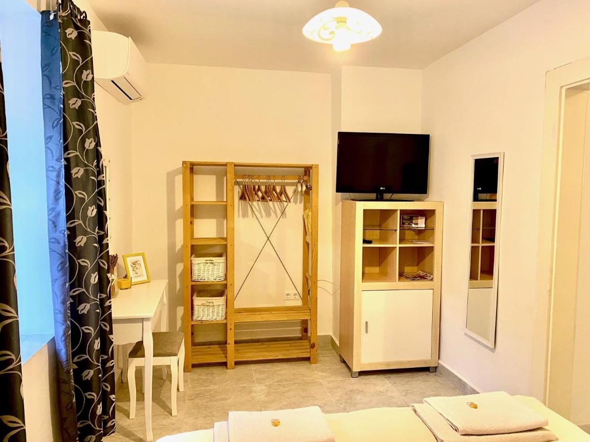 Do-ti Apartmanhaz Apartment