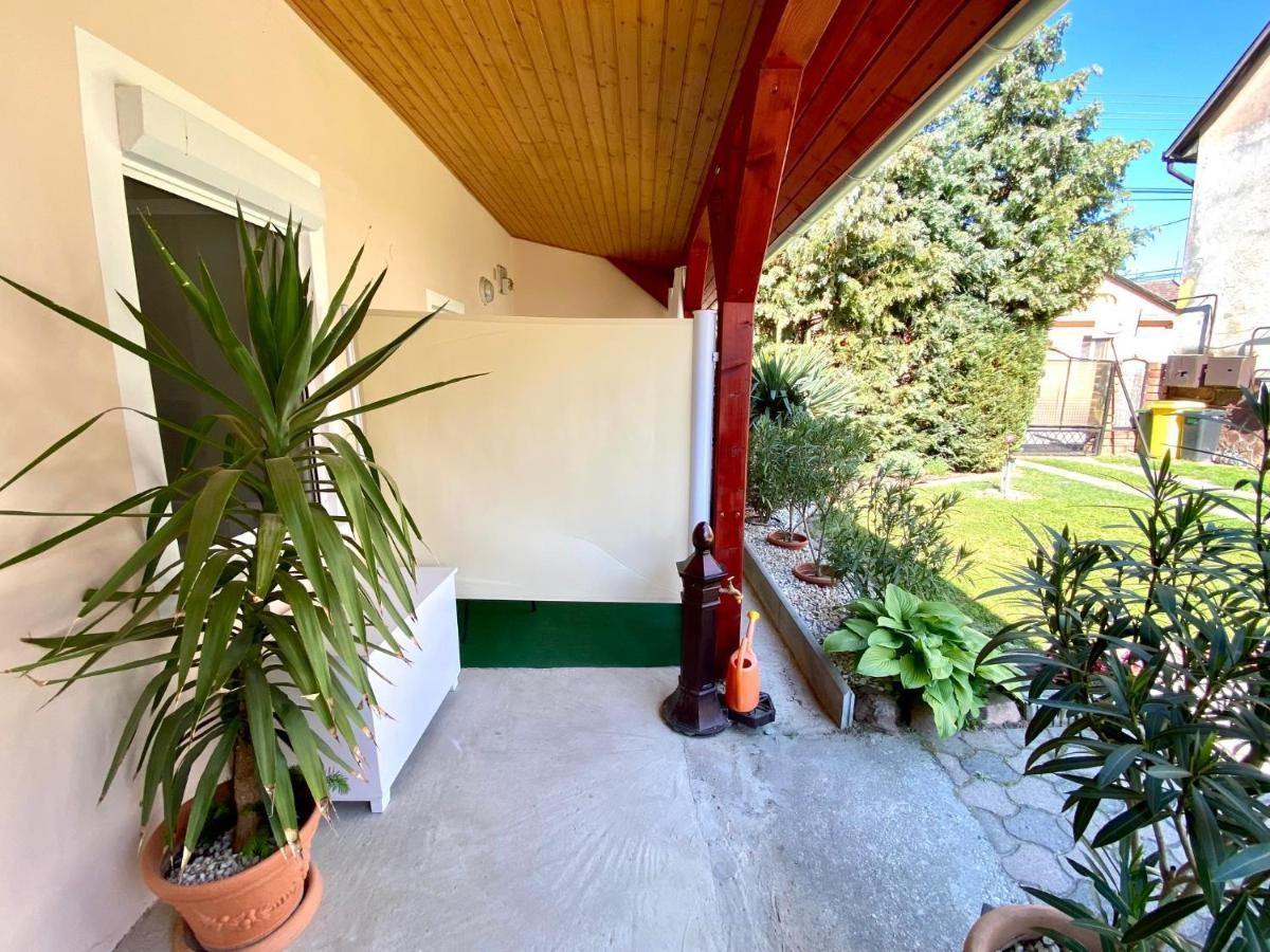 Do-ti Apartmanhaz Apartment *