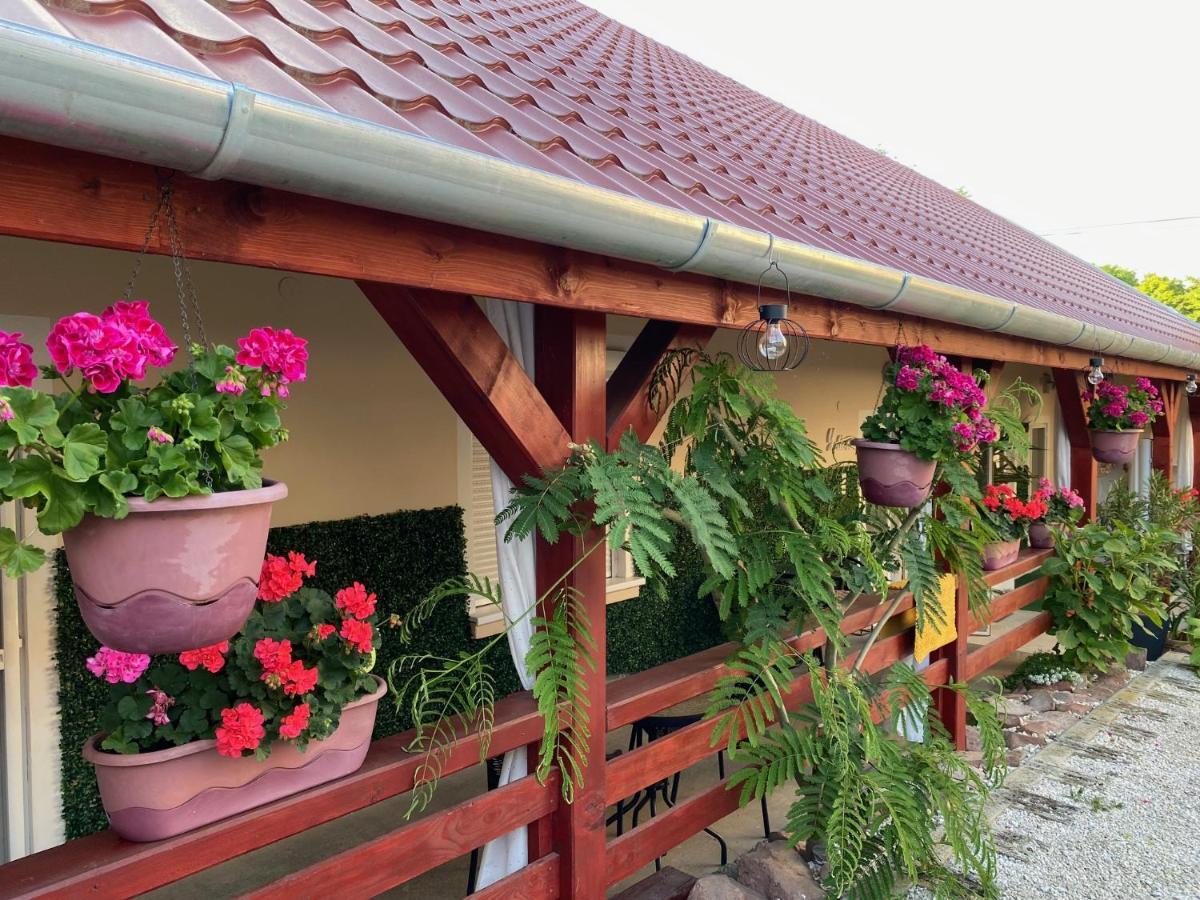 Do-ti Apartmanhaz *