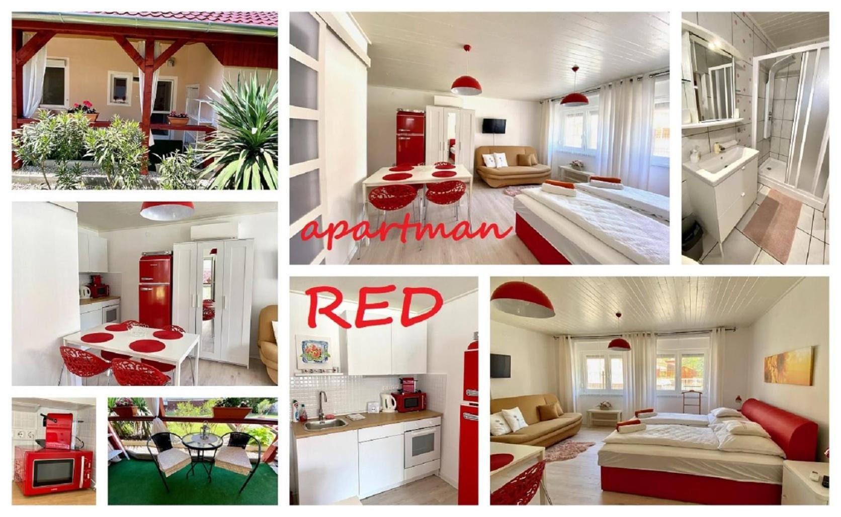 Do-ti Apartmanhaz Apartment