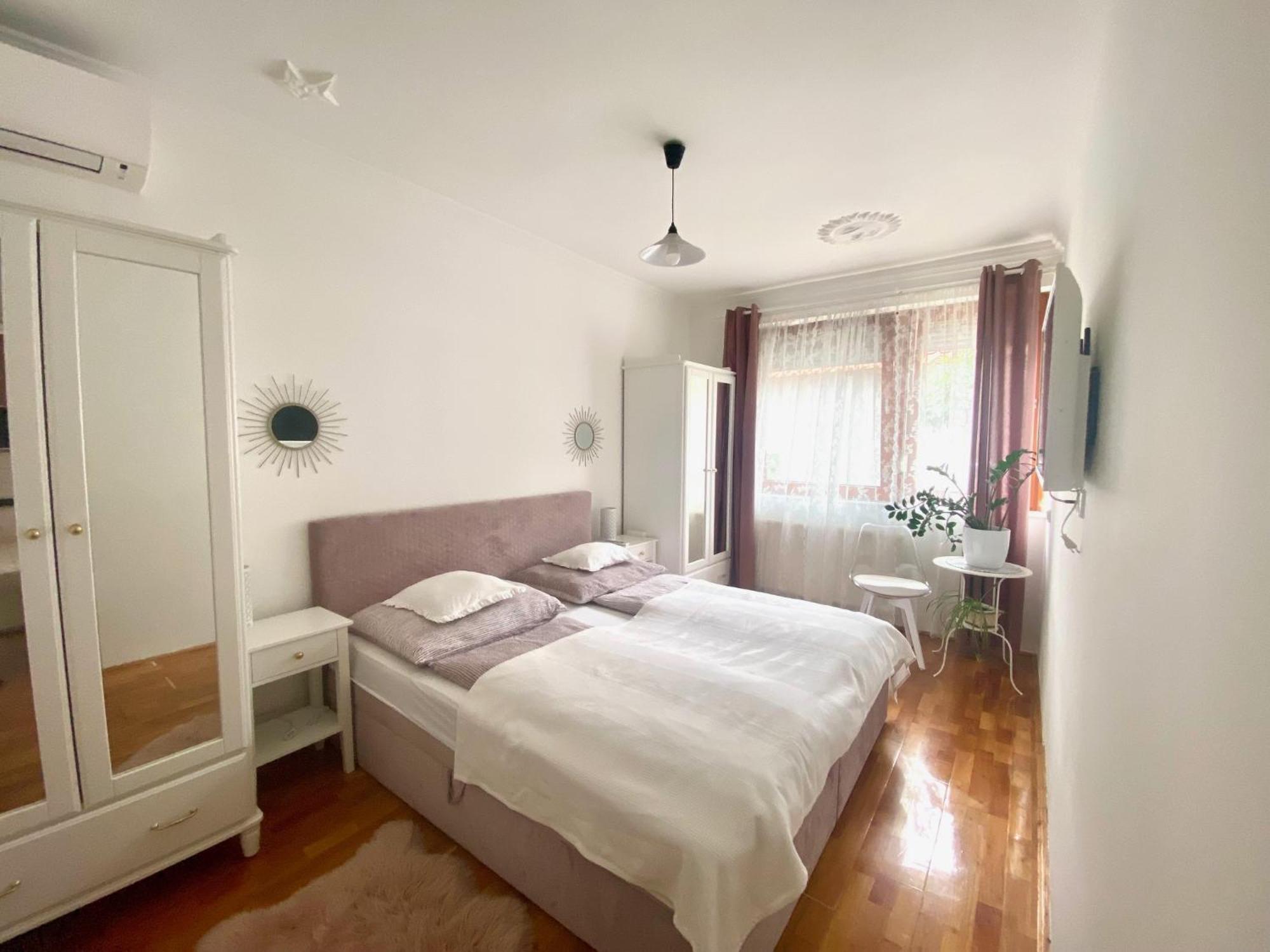 Apartment Do-ti Apartmanhaz