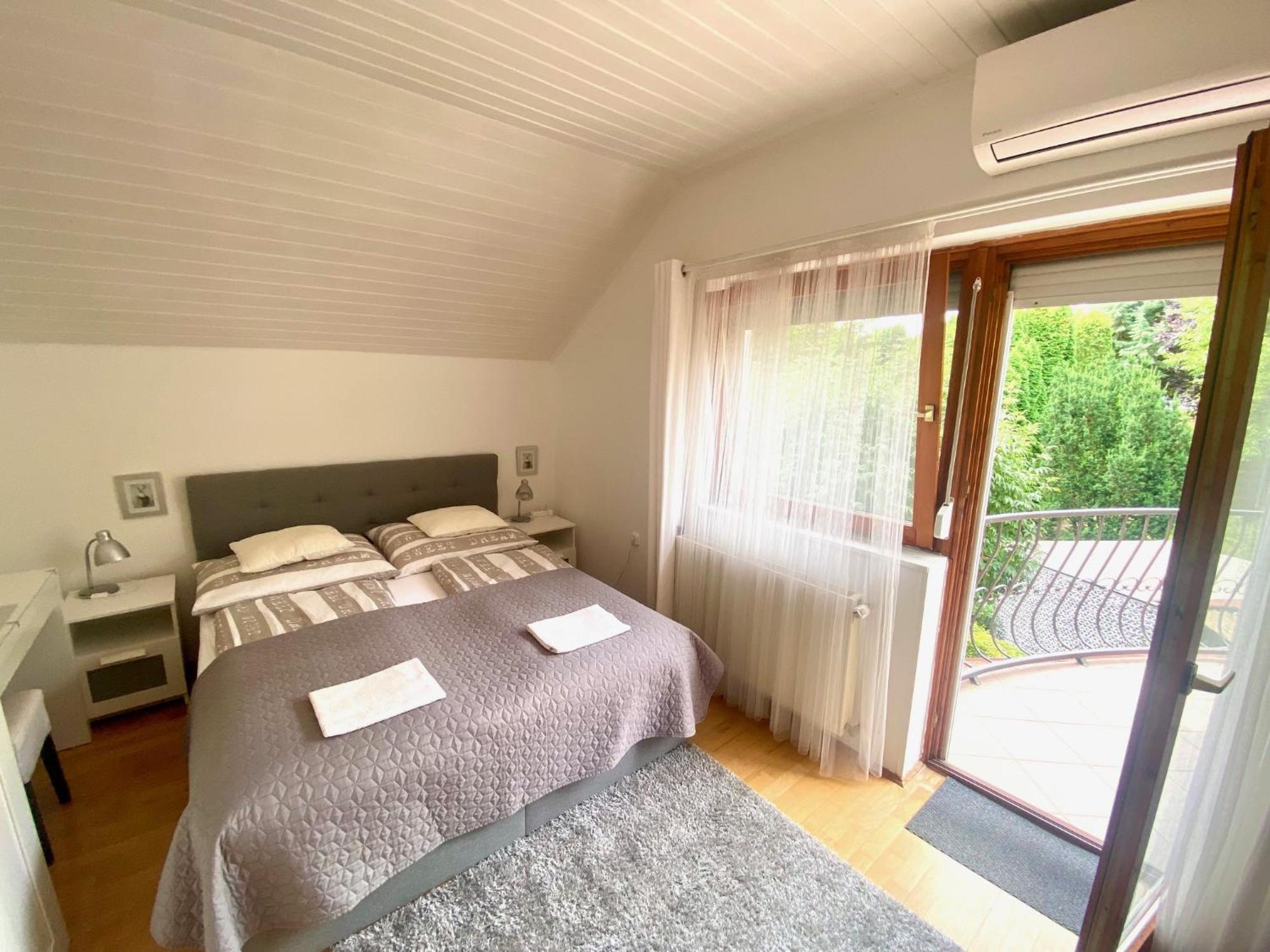 Do-ti Apartmanhaz Apartment *