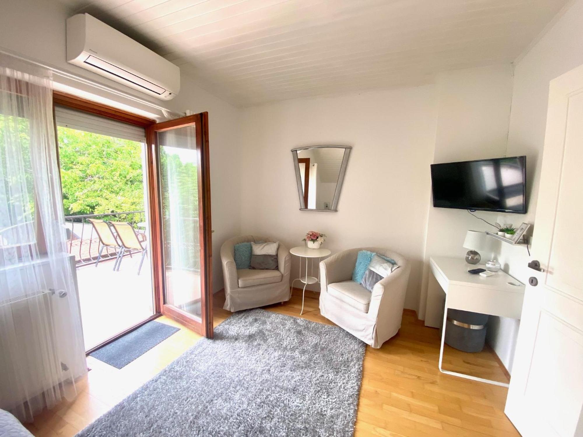 Do-ti Apartmanhaz Apartment Balatonlelle