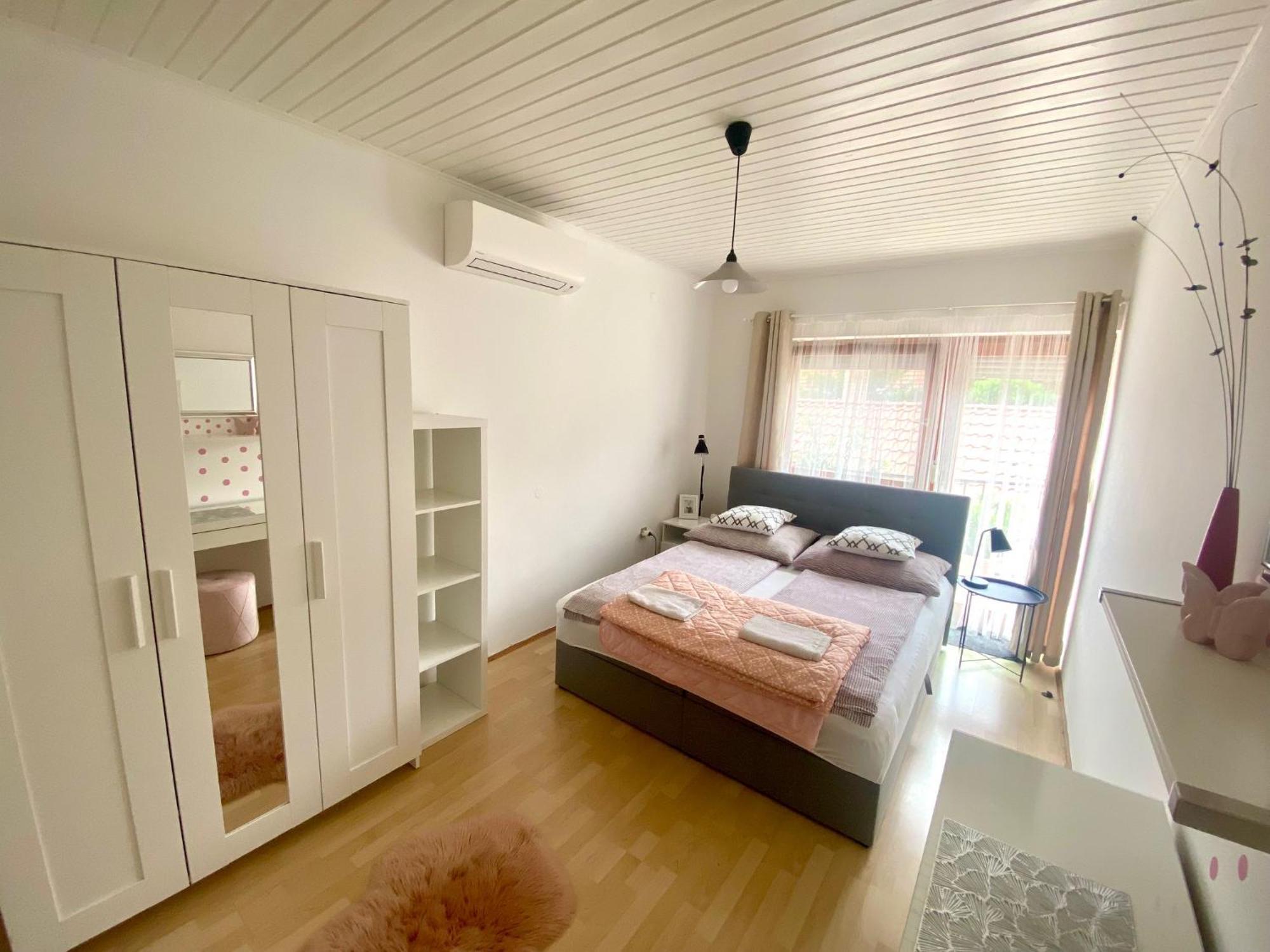 Do-ti Apartmanhaz Apartment Balatonlelle