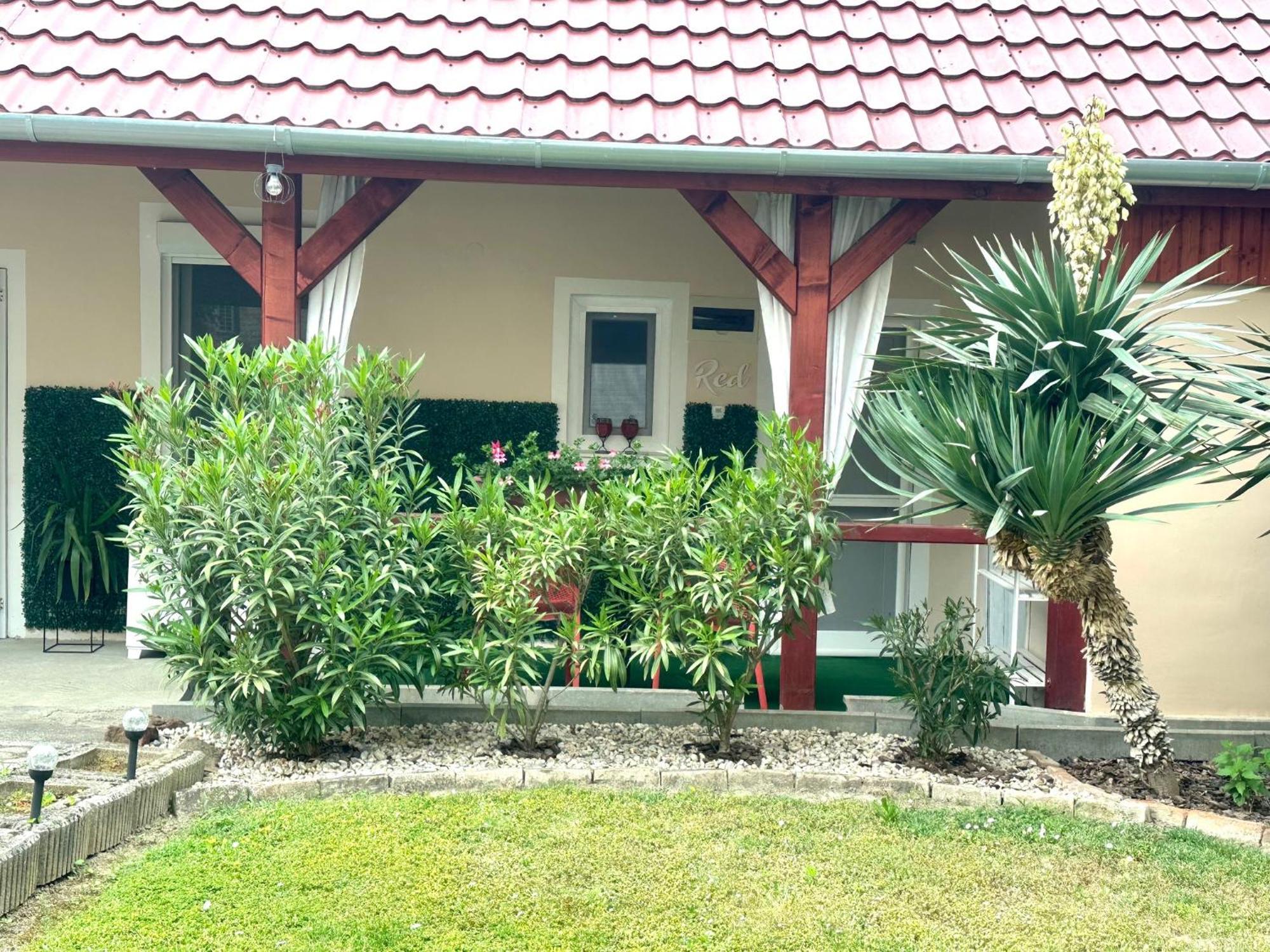 Do-ti Apartmanhaz
