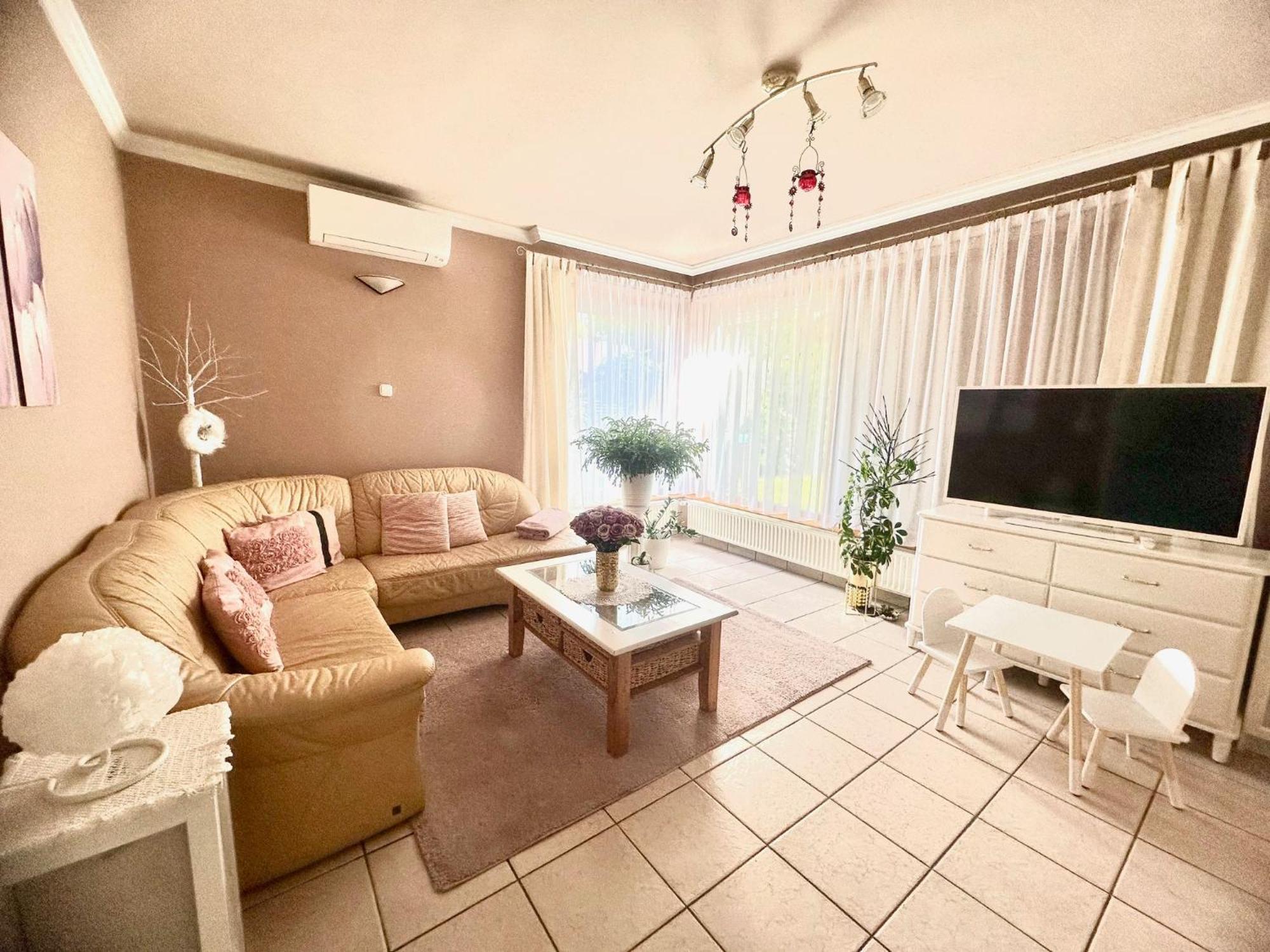 Do-ti Apartmanhaz Apartment Balatonlelle