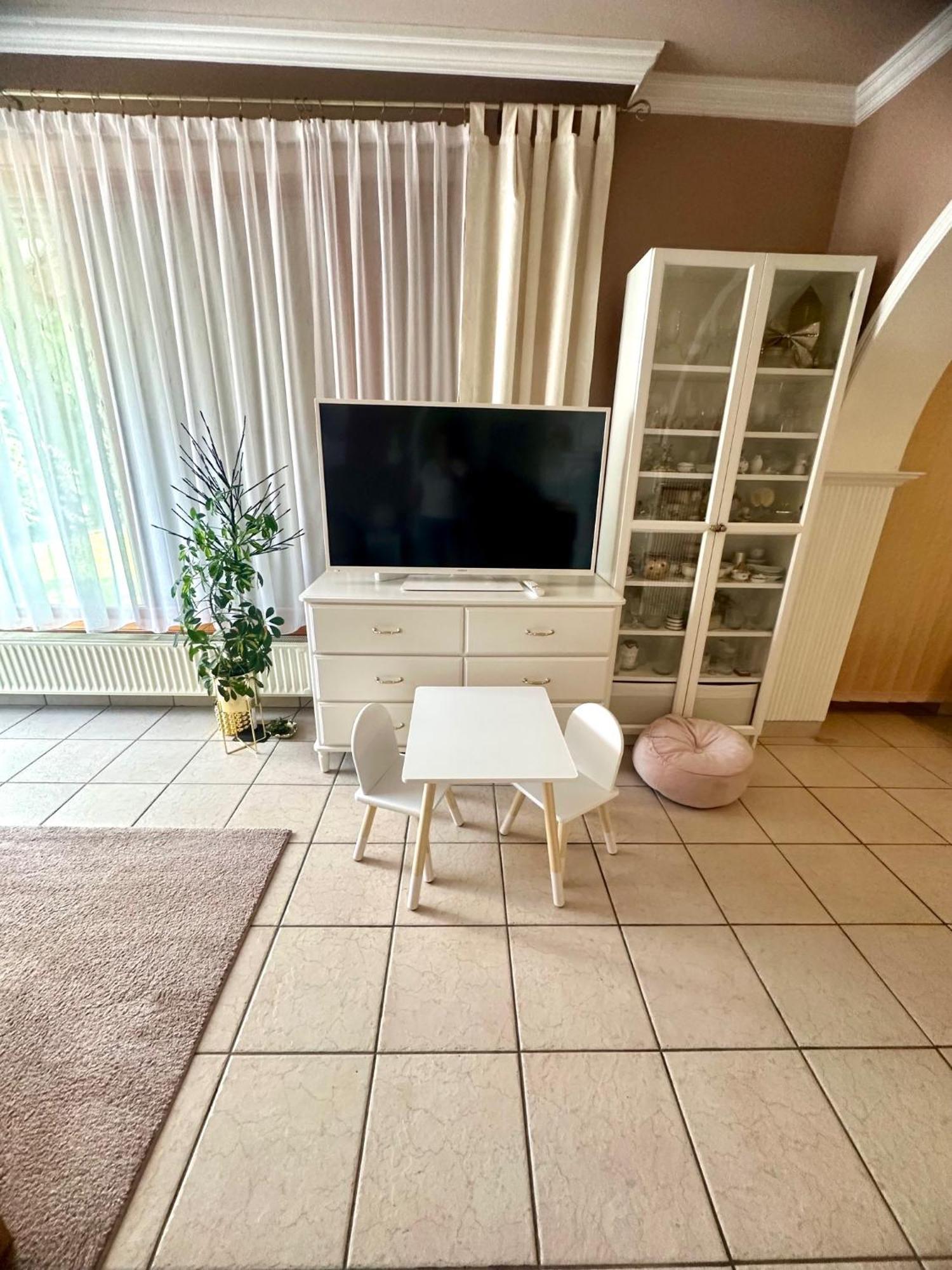 Do-ti Apartmanhaz Апартаменти